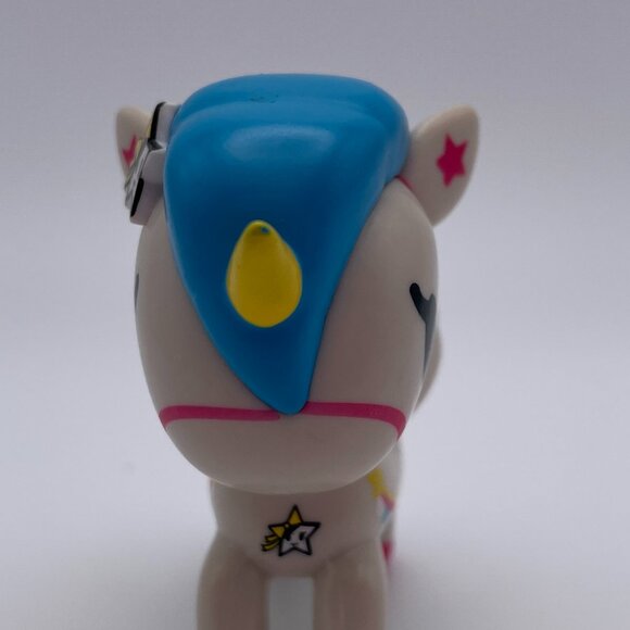 Tokidoki Neon Star Neon Star Unicorno Series 2 Jubilee (SKU: 427TO) - Picture 8 of 8